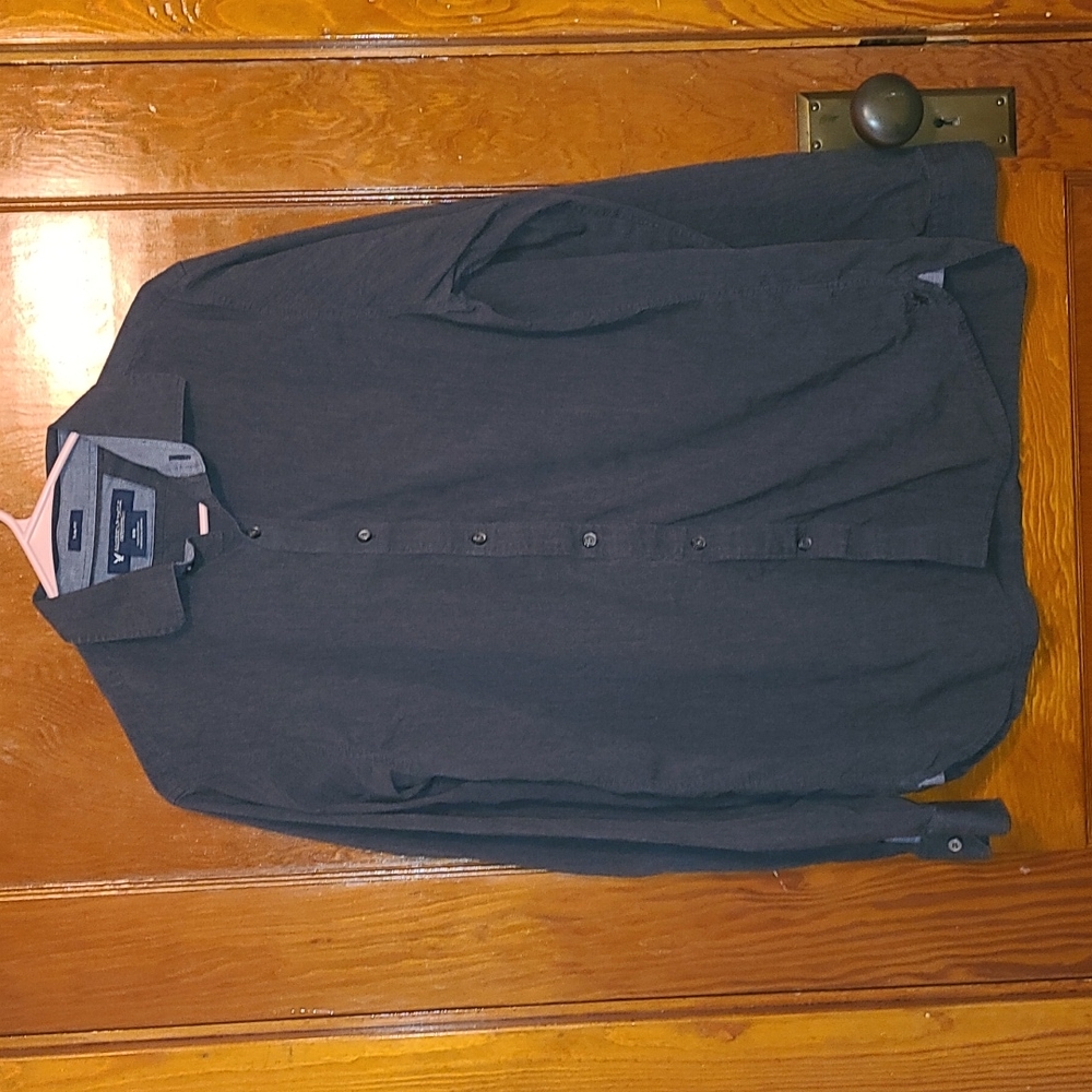 Mens American Eagle Dress Shirt